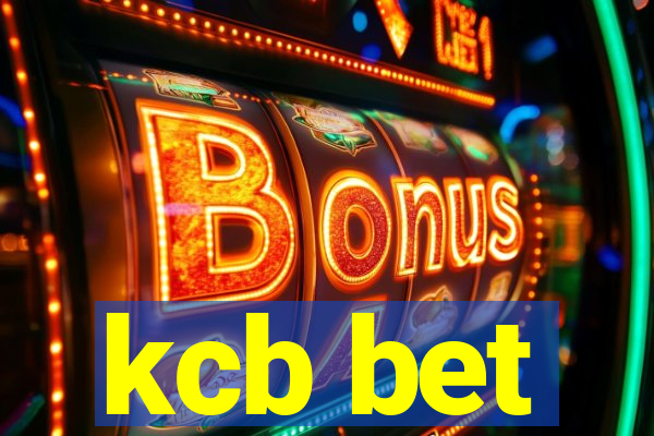 kcb bet